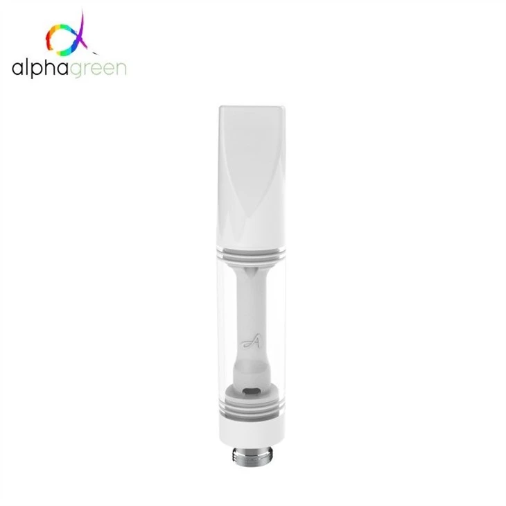 Full Ceramic 510 Cartridge AD09-FS