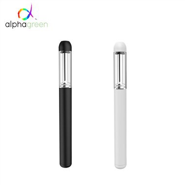 D8 Vape Pen без тяжелого металла