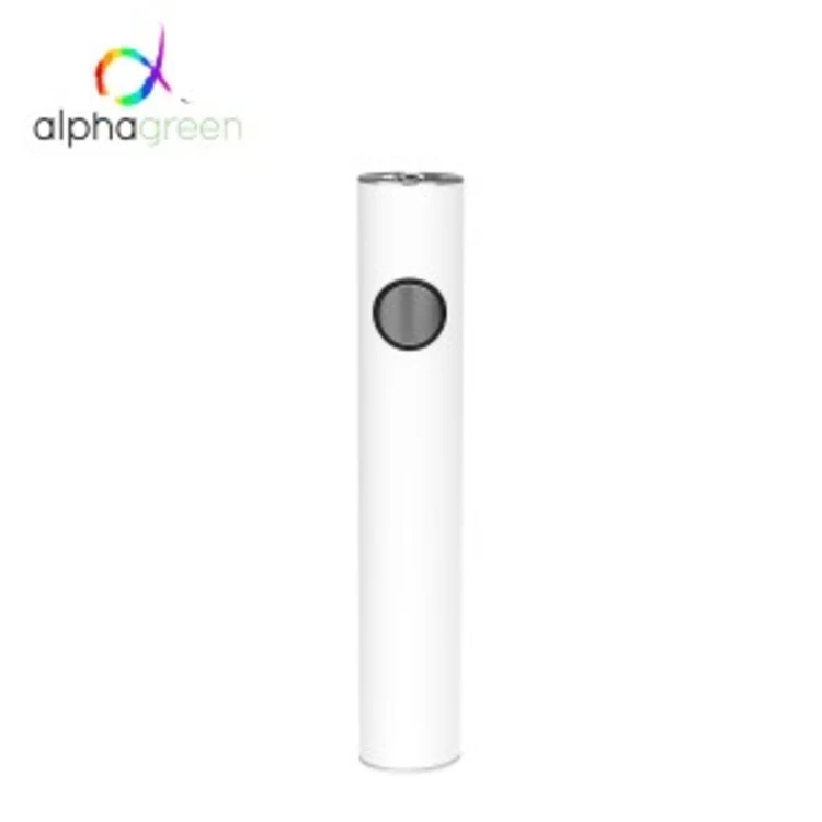 Variable Voltage Big 510 Battery